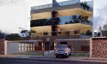 Imagem: Apartamento à venda no bairro Recreio dos