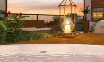 Imagem 3: Apartamento à venda no bairro Recreio dos Bandeirantes - Rio de Janeiro/RJ