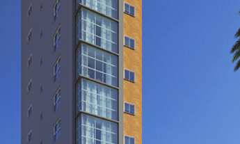 Imagem: Apartamento com 2 quartos, 93,17m², à