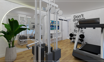 Imagem 6: Apartamento com 2 quartos, 93,17m², à venda em Balneário Camboriú, Centro