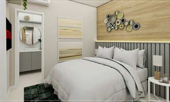 Imagem 5: APARTAMENTO RESIDENCIAL em Balneário Camboriú - SC, Centro