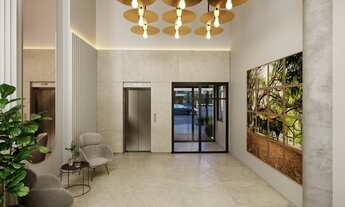 Imagem 2: Apartamento Studio, 1 dormitório na Avenida Açocê