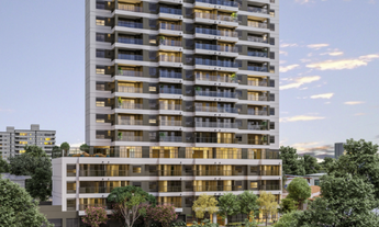 Imagem: APARTAMENTO RESIDENCIAL em São Paulo