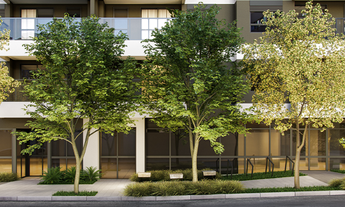 Imagem 2: Apartamento Padrão, 2 dormitórios na Rua Barão Do Triunfo