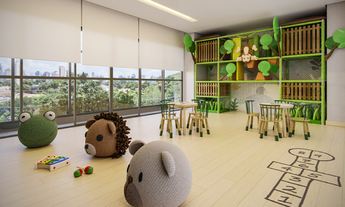 Imagem 7: Apartamento à venda em São Paulo, Campo Belo, com 2 quartos, 73,09m²