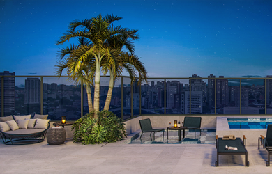 Imagem 13: APARTAMENTO RESIDENCIAL em São Paulo - SP, Campo Belo