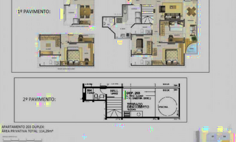 Imagem 7: Apartamento à venda no bairro Recreio dos Bandeirantes - Rio de Janeiro/RJ