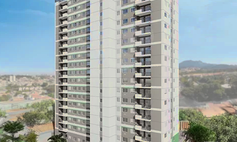 Imagem: Apartamento à venda em São Paulo, Pirituba