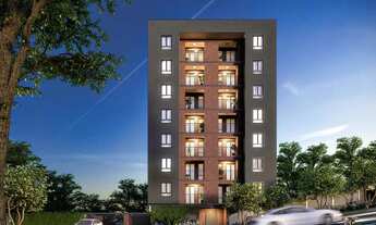 Imagem: Apartamento à venda no bairro Tingui