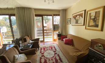 Imagem 6: Apartamento Cobertura Duplex