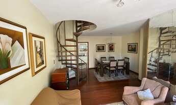 Imagem 4: Apartamento Cobertura Duplex