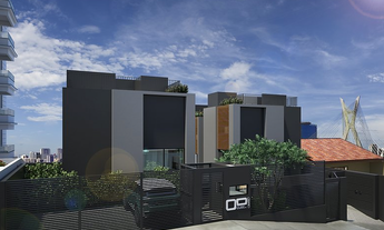 Imagem: Casa em Condomínio