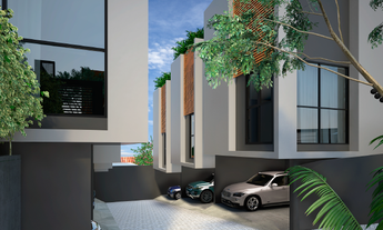 Imagem 4: Casa em Condomínio