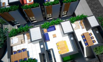 Imagem 5: Casa em Condomínio