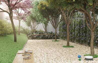 Imagem 12: APARTAMENTO RESIDENCIAL em São Paulo - SP, Brooklin Paulista