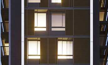 Imagem 2: Apartamento à venda em São Paulo, Brooklin Paulista, com 3 quartos, 86,48m²