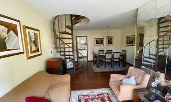 Imagem 2: Apartamento Cobertura Duplex