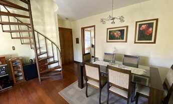 Imagem 3: Apartamento Cobertura Duplex