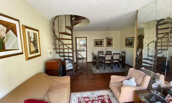 Imagem 5: Apartamento Cobertura Duplex