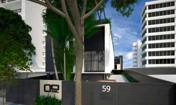 Imagem: Casa em Condomínio