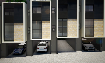 Imagem 3: Casa em Condomínio