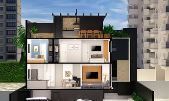 Imagem 4: Casa em Condomínio