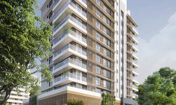 Imagem 3: Apartamento à venda no bairro Petrópolis - Porto Alegre/RS