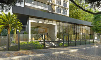 Imagem: Apartamento à venda no bairro Petrópolis