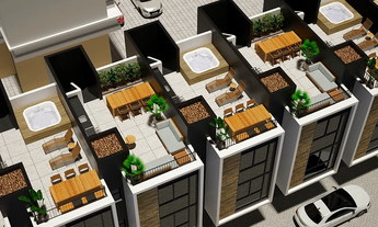 Imagem 5: Casa em Condomínio