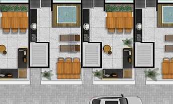 Imagem 6: Casa em Condomínio