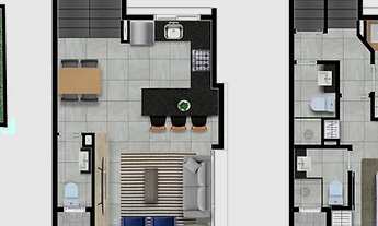 Imagem 7: Casa em Condomínio