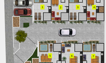 Imagem 7: Casa em Condomínio