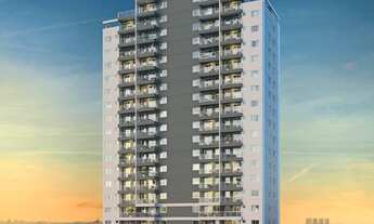 Imagem: Apartamento à venda no bairro Centro