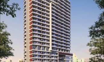 Imagem: Apartamento à venda no bairro Pinheiros