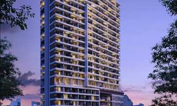 Imagem 2: APARTAMENTO RESIDENCIAL em São Paulo - SP, Pinheiros