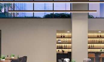 Imagem 5: Studio à venda em São Paulo, Pinheiros, com 1 quarto, 25,68m²