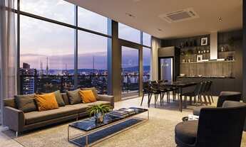 Imagem 6: APARTAMENTO RESIDENCIAL em São Paulo - SP, Pinheiros