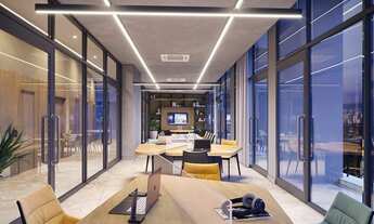 Imagem 16: Studio à venda em São Paulo, Pinheiros, com 1 quarto, 32,13m²