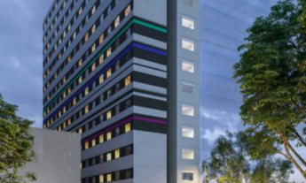 Imagem: Apartamento à venda no bairro Bela Vista