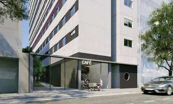 Imagem 2: Apartamento à venda no bairro Bela Vista - São Paulo/SP