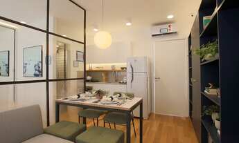 Imagem 4: Apartamento à venda no bairro Bela Vista - São Paulo/SP