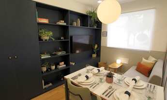 Imagem 5: Apartamento à venda no bairro Bela Vista - São Paulo/SP