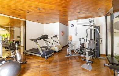 Imagem 6: Apartamento Padrão, 4 dormitórios na Rua Apinajés