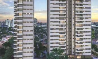 Imagem: Apartamento à venda no bairro Vila Gilda