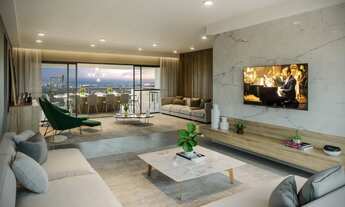 Imagem 5: Apartamento à venda no bairro Vila Gilda - Santo André/SP