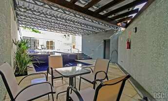 Imagem: Apartamento Padrão, 3 dormitórios, 1 suítes