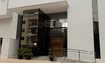 Imagem 2: Apartamento com 4 quartos, 150,48m², à venda em Balneário Camboriú, Centro