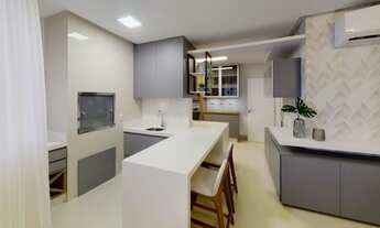 Imagem 5: Apartamento com 4 quartos, 150,48m², à venda em Balneário Camboriú, Centro