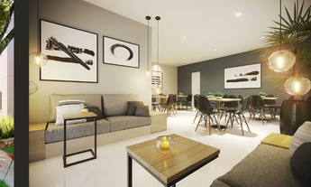 Imagem 7: Apartamento à venda no bairro Taquara - Rio de Janeiro/RJ