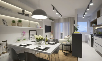 Imagem 4: Apartamento à venda no bairro Taquara - Rio de Janeiro/RJ